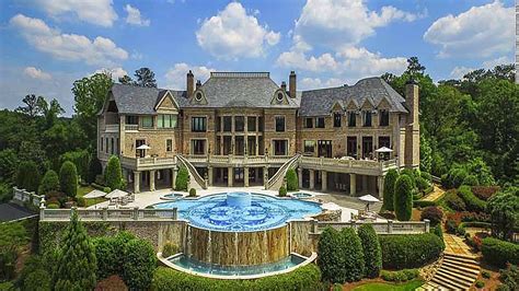 tyler perry house
