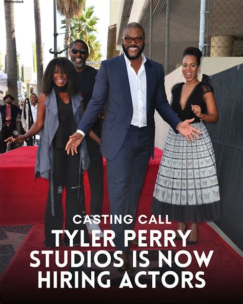 tyler perry studios hiring