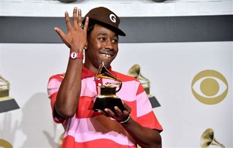 tyler the creator age 2023