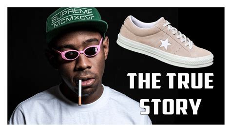 tyler the creator converse interview