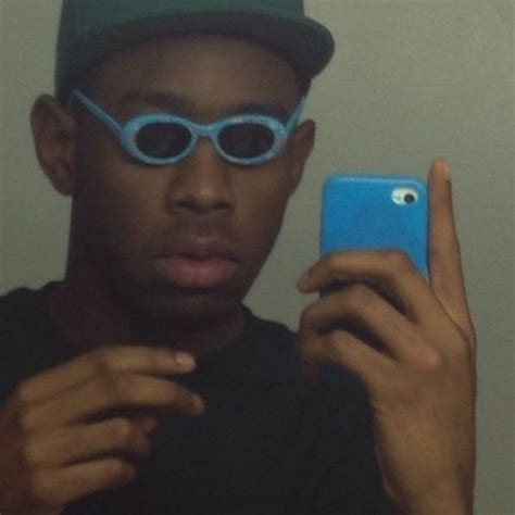 tyler the creator funny glasses