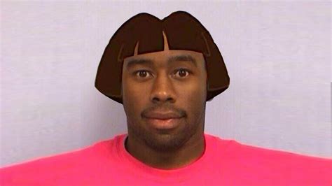 tyler the creator funny picture