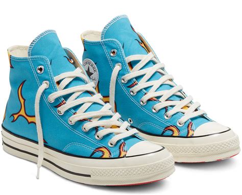 tyler the creator golf shoes converse