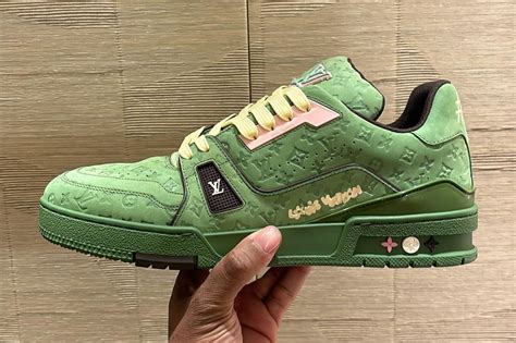 tyler the creator louis vuitton shoes