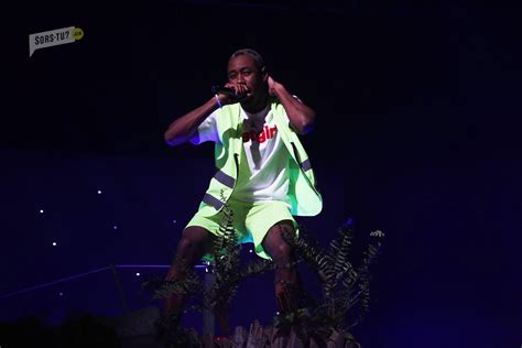 tyler the creator montreal