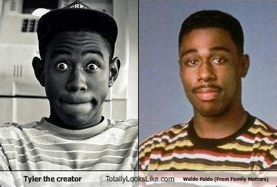 tyler the creator siblings