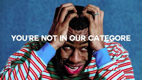 tyler the creator tron cat music video