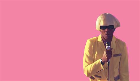 Tyler The Creator Wallpaper Igor