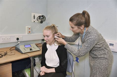 Tympanometry For Infants