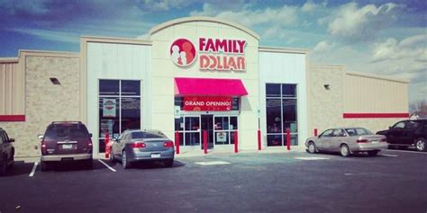 Tyndall Sd Dollar Store