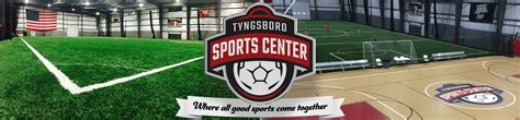 Tyngsboro Sports Center Indoor YouTube