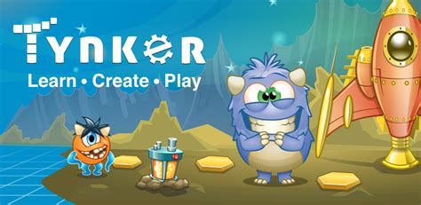Tynker for Android APK Download