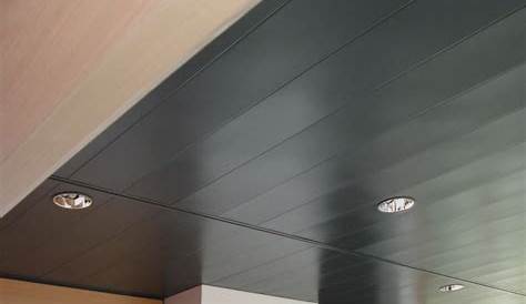Quel type de plafond décoratif pour votre maison ? Sarl