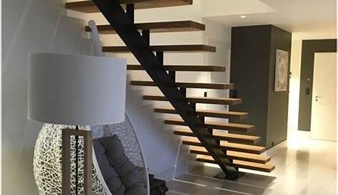 Différents types d'escaliers à Gatineau pour votre maison