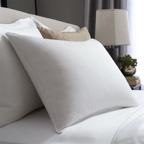 Review Of Type Of Pillows For Bed 2023