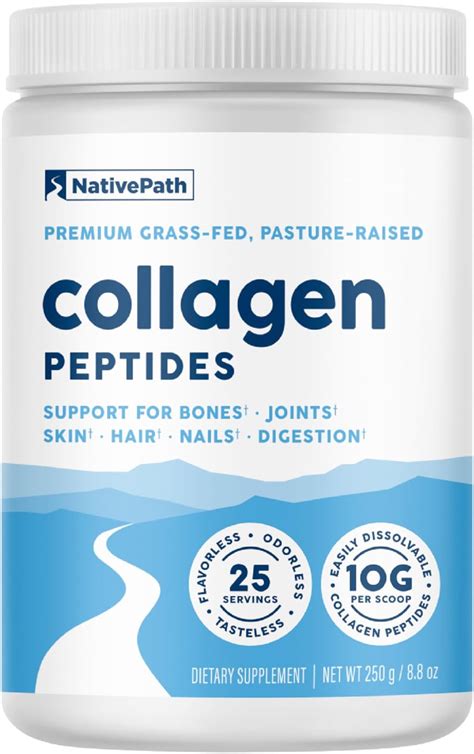 Type 1 Collagen Powder