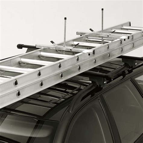 Type 1 Roof Rack Clamps