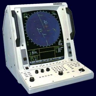 type 1007 radar