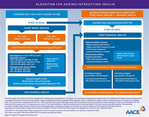 type 2 diabetes treatment guidelines 2023