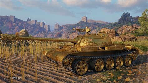 type 59 world of tanks