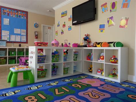 type a home daycare ohio