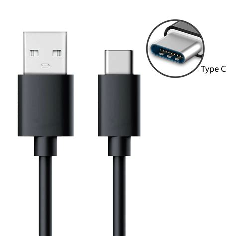 type c cable small
