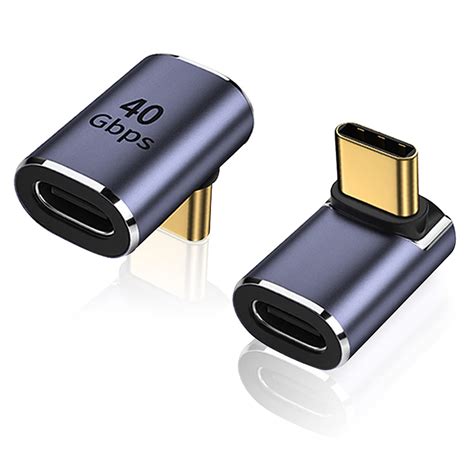 Type C To Type A Plug Adapter