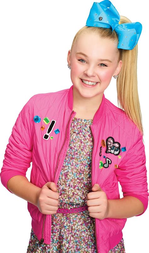 type in jojo siwa