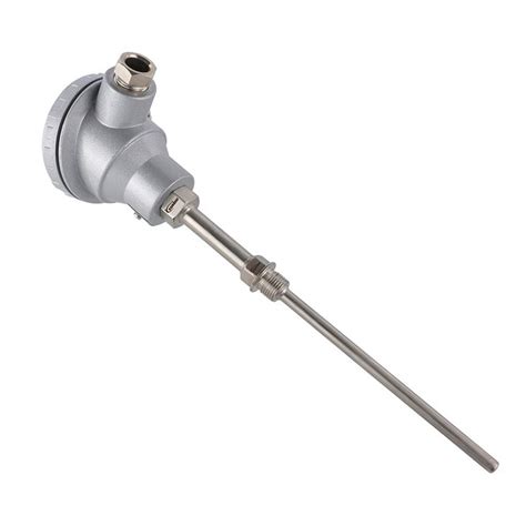 Type J Thermocouple Temperature Sensor