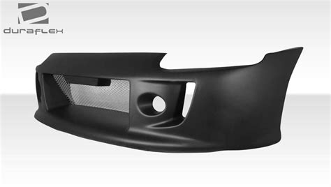 Type M Front Bumper Cover