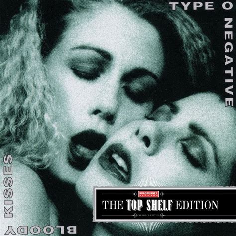 Type O Negative Top Shelf Edition