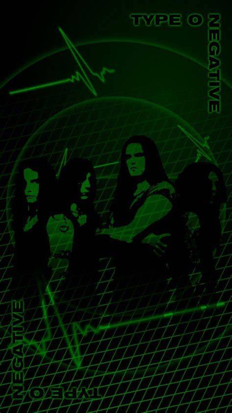 [77+] Type O Negative Wallpaper on WallpaperSafari