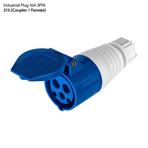 Type Of 3 Pin Plug