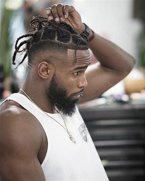 This Type Of Braids Hairstyle For Guys For New Style