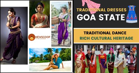 Type Of Dress Code In Goa