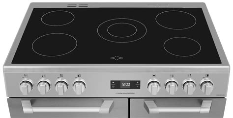 type of electric cooker