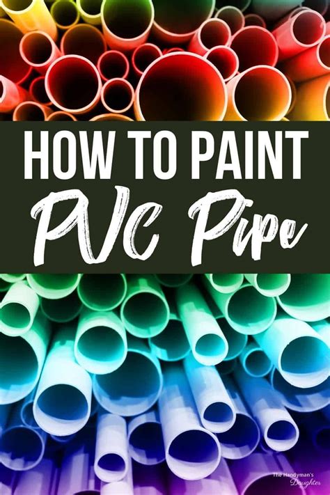 Type Of Paint For Pvc