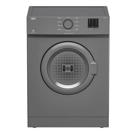 type of tumble dryer