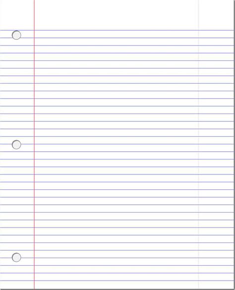 Type On Lined Paper In Word