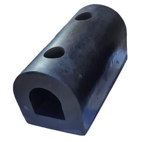 Type Rubber Dock Bumper