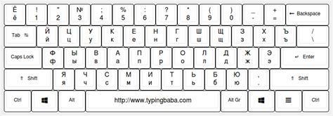 type russian keyboard online