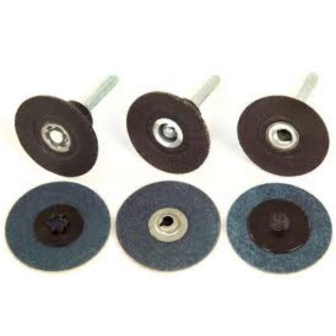 Type S Quick Change Disc Holder