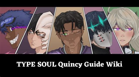 type soul wiki