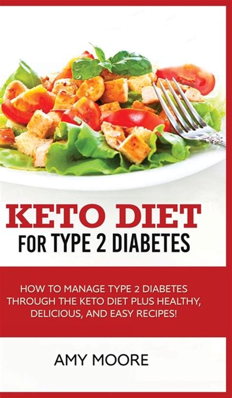type 2 diabetes ketogenic diet