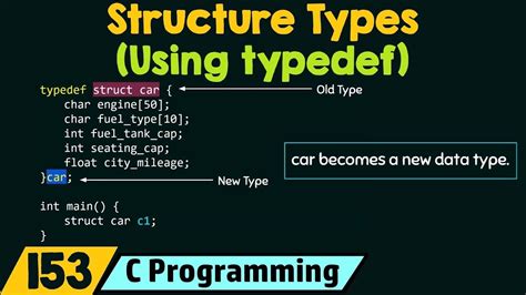 typedef in python
