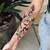 types of arm tattoos