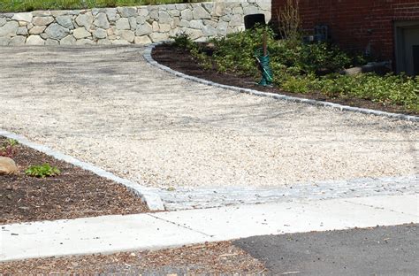 The types of driveways that you could have for your home