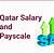 types of jobs in qatar with salaries and wages calculator usa