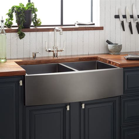 What is Best Kitchen Sink Material? HomesFeed