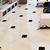 types of marble floor pattern